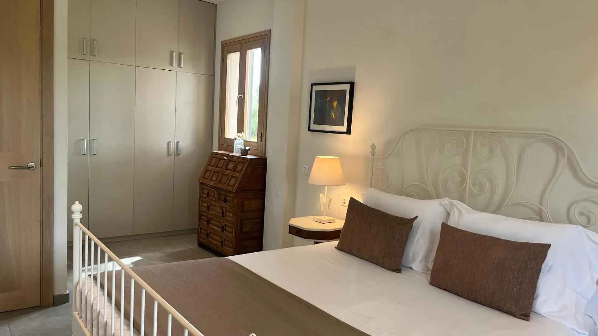 Villa Olivar - La Goleta Hotel De Mar & Villas Pollença Spanje