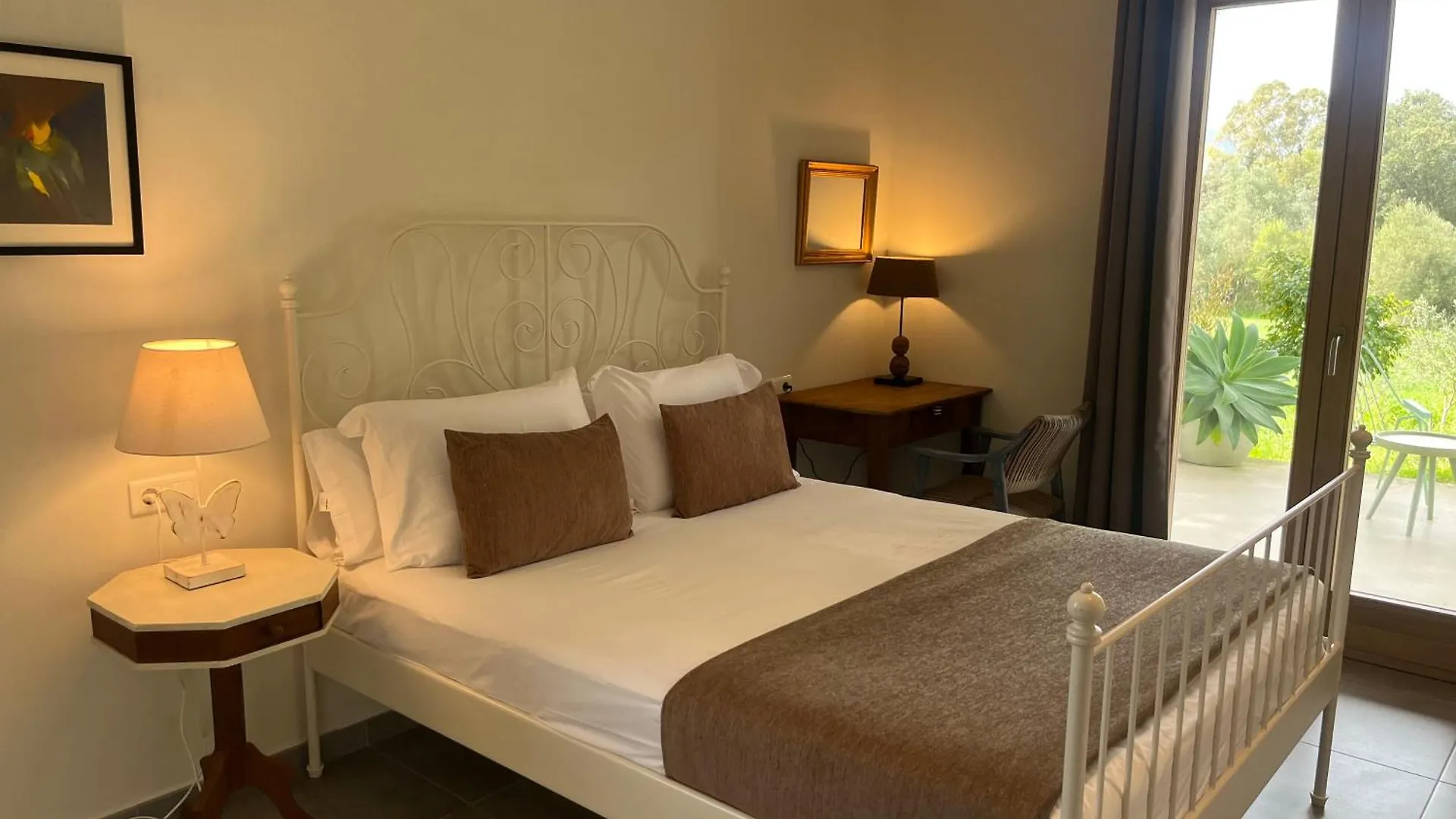 Villa Olivar - La Goleta Hotel De Mar & Villas Pollença