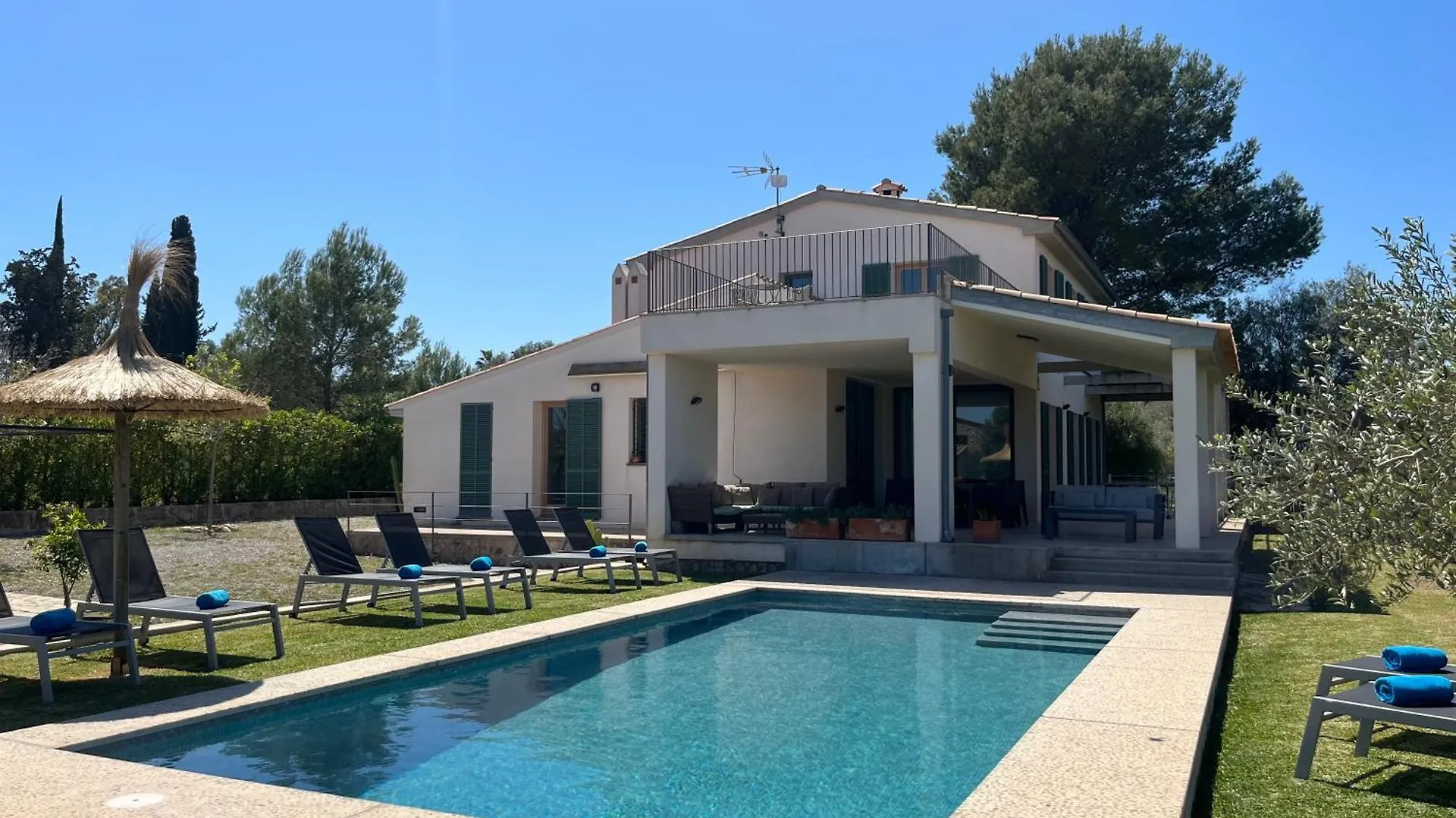 Villa Olivar - La Goleta Hotel De Mar & Villas Pollença