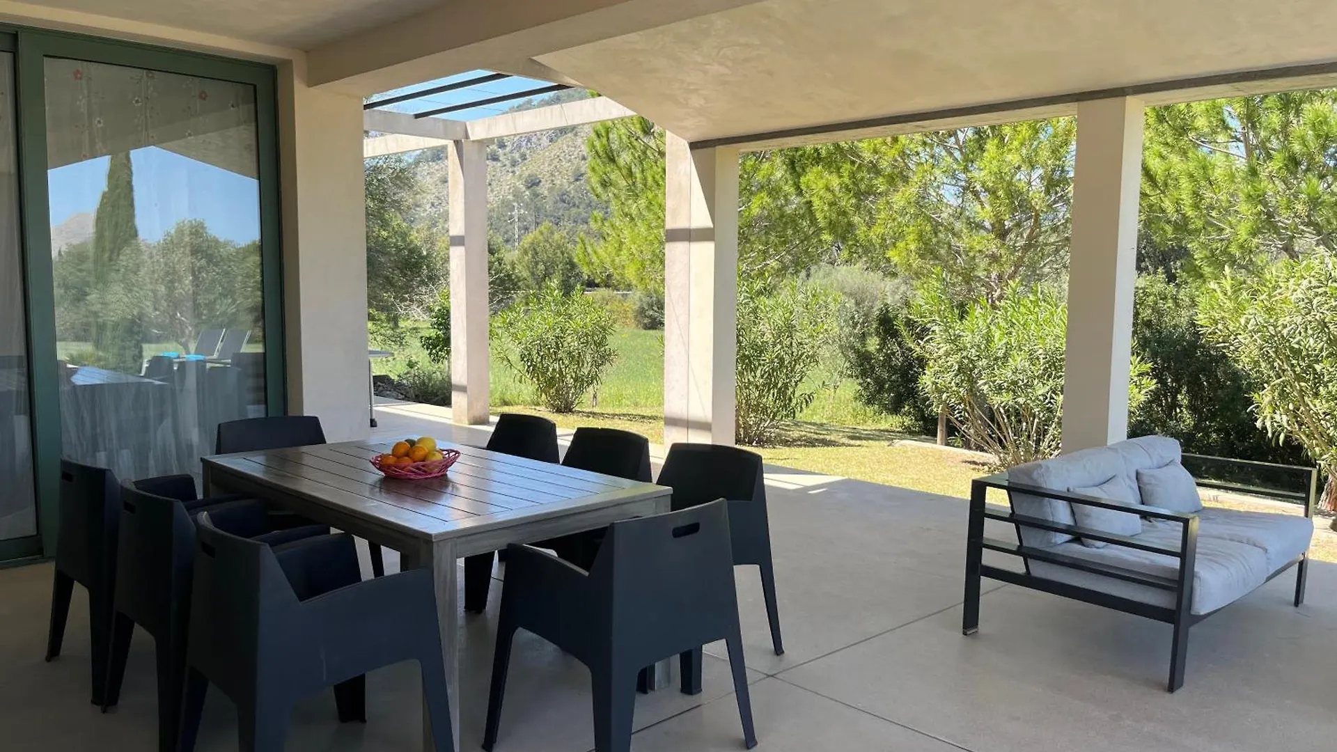 Villa Olivar - La Goleta Hotel De Mar & Villas Pollença Spanje